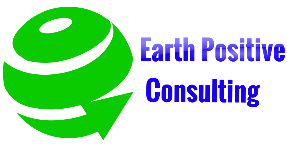 Earth Positive Consulting Ltd